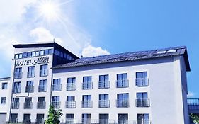 Hotel Miłosz Fitness&SPA